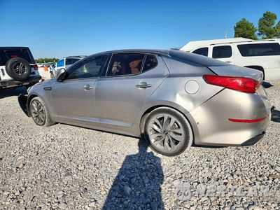 Drugie zdjęcie samochodu z przodu: 2015 KIA OPTIMA SX VIN:5XXGR4A72FG454992 - miniatura