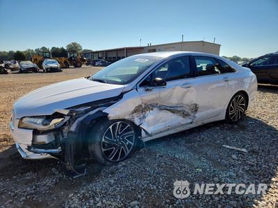 2020 LINCOLN MKZ RESERVE 3LN6L5F95LR619875 - główne zdjęcie licytacji z USA - miniatura