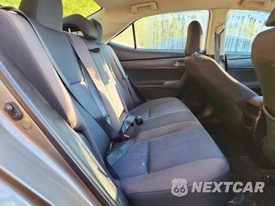 Zdjęcie 10 z 12 samochodu: 2019 TOYOTA COROLLA LE VIN:2T1BURHE3KC211977 - miniatura