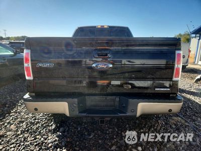 Zdjęcie 6 z 13 samochodu: 2013 FORD F150 SUPERCREW VIN:1FTFW1EF3DKE92660 - miniatura
