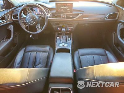 Zdjęcie 8 z 12 samochodu: 2016 AUDI A6 PRESTIGE VIN:WAUHGAFC3GN001479 - miniatura