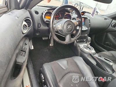Zdjęcie 8 z 12 samochodu: 2019 NISSAN 370Z BASE VIN:JN1AZ4EH5KM421226 - miniatura