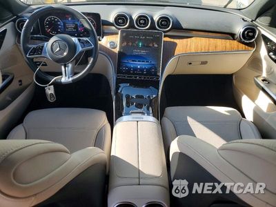 Zdjęcie 8 z 12 samochodu: 2024 MERCEDES-BENZ C 300 VIN:W1KAF4GB6RR160822 - miniatura