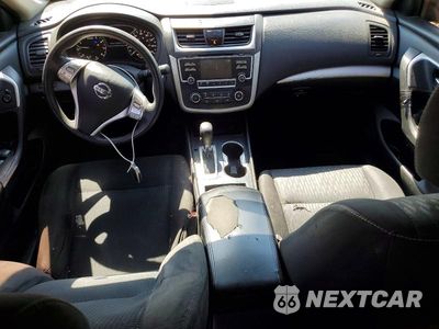 Zdjęcie 8 z 12 samochodu: 2017 NISSAN ALTIMA 2.5 S VIN:1N4AL3APXHC470965 - miniatura