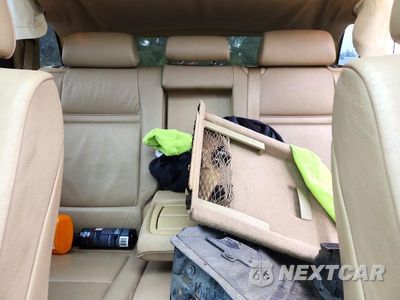Zdjęcie 10 z 13 samochodu: 2007 BMW X5 3.0I VIN:5UXFE43547L039949 - miniatura