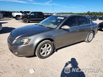 2006 NISSAN ALTIMA 2.5 1N4AL11D46N412250 - główne zdjęcie licytacji z USA - miniatura