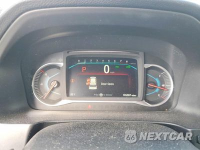 Zdjęcie 9 z 13 samochodu: 2021 HONDA PILOT TOURING VIN:5FNYF6H68MB006519 - miniatura