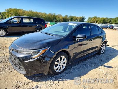 2020 TOYOTA COROLLA LE 5YFEPRAE3LP113001 - główne zdjęcie licytacji z USA - miniatura