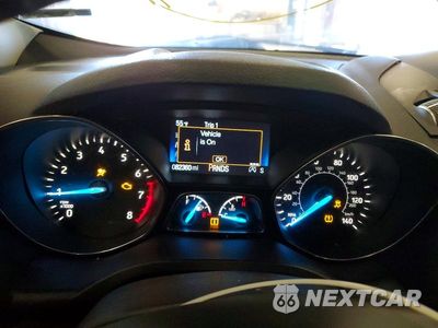 Zdjęcie 9 z 12 samochodu: 2019 FORD ESCAPE SEL VIN:1FMCU9HD9KUC55668 - miniatura