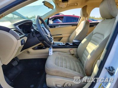 Zdjęcie 7 z 13 samochodu: 2015 FORD FUSION SE VIN:3FA6P0H78FR294883 - miniatura
