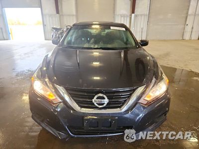 Piąte zdjęcie samochodu w środku: 2016 NISSAN ALTIMA 2.5 S VIN:1N4AL3AP4GC232785 - miniatura