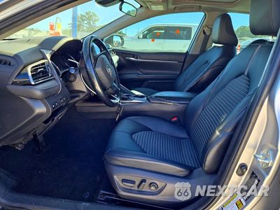Zdjęcie 7 z 12 samochodu: 2021 TOYOTA CAMRY SE VIN:4T1G11AKXMU609236 - miniatura