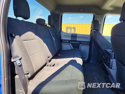 Zdjęcie 10 z 13 samochodu: 2018 FORD F150 SUPERCREW VIN:1FTEW1EP5JKD55946 - miniatura