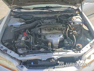Zdjęcie 11 z 12 samochodu: 1998 HONDA ACCORD LX VIN:1HGCG5645WA035850 - miniatura