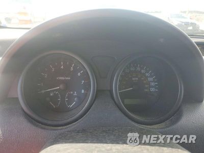Zdjęcie 9 z 12 samochodu: 2006 CHEVROLET AVEO BASE VIN:KL1TD66646B577425 - miniatura