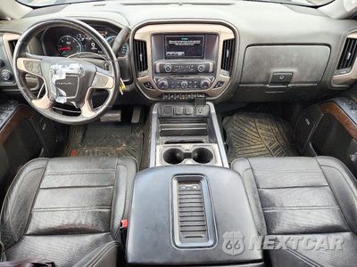Zdjęcie 8 z 13 samochodu: 2017 GMC SIERRA K1500 DENALI VIN:3GTU2PEJ1HG285045 - miniatura
