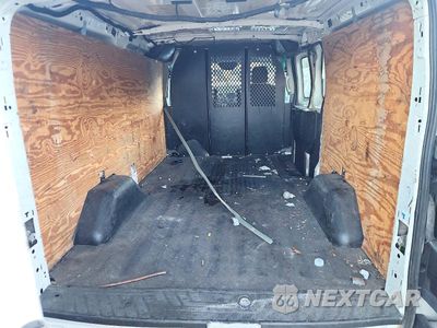 Zdjęcie 10 z 13 samochodu: 2018 FORD TRANSIT 250 DELIVERY VAN VIN:1FTYR1ZM7JKA58567 - miniatura