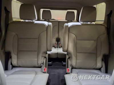 Zdjęcie 10 z 14 samochodu: 2019 GMC ACADIA DENALI VIN:1GKKNXLS2KZ171223 - miniatura