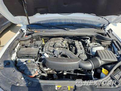 Zdjęcie 12 z 13 samochodu: 2025 DODGE DURANGO GT VIN:1C4RDHDG3SC512502 - miniatura