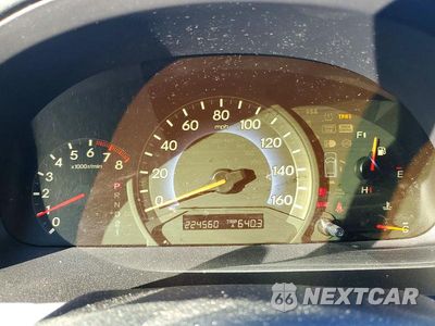 Zdjęcie 9 z 13 samochodu: 2007 HONDA ODYSSEY EX VIN:5FNRL38407B060671 - miniatura