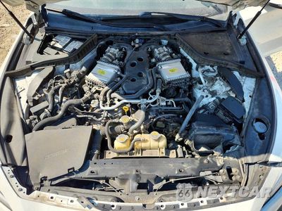 Zdjęcie 11 z 12 samochodu: 2021 INFINITI Q50 LUXE VIN:JN1EV7BP3MM706133 - miniatura