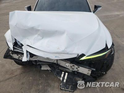 Zdjęcie 7 z 10 samochodu: 2022 LEXUS IS 350 F SPORT VIN:JTHGZ1B23N5054068 - miniatura