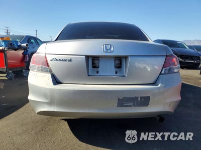 Zdjęcie 6 z 13 samochodu: 2008 HONDA ACCORD LX VIN:JHMCP26308C031263 - miniatura
