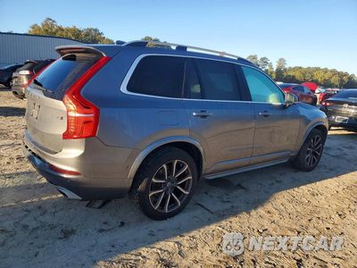 Trzecie zdjęcie samochodu z tyłu: 2016 VOLVO XC90 T6 VIN:YV4A22PKXG1026429 - miniatura