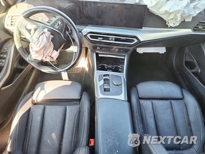 Zdjęcie 8 z 12 samochodu: 2024 BMW 330XI VIN:3MW89FF06R8D89519 - miniatura