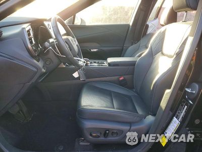 Zdjęcie 7 z 12 samochodu: 2025 LEXUS RX 350H PREMIUM+ VIN:2T2BBMCA5SC075957 - miniatura