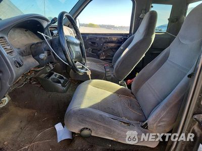 Zdjęcie 7 z 12 samochodu: 2000 FORD RANGER SUPER CAB VIN:1FTZR15VXYPB80954 - miniatura