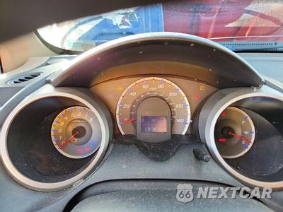 Zdjęcie 9 z 12 samochodu: 2012 HONDA FIT VIN:JHMGE8G36CS001692 - miniatura