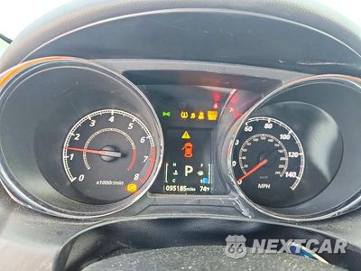 Zdjęcie 9 z 13 samochodu: 2019 MITSUBISHI OUTLANDER SPORT ES VIN:JA4AP3AU1KU026728 - miniatura