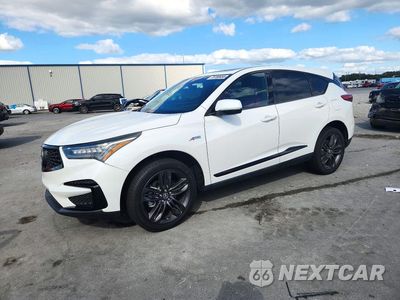 2020 ACURA RDX A-SPEC 5J8TC1H60LL017372 - główne zdjęcie licytacji z USA - miniatura