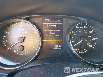 Zdjęcie 9 z 13 samochodu: 2018 NISSAN ROGUE S VIN:JN8AT2MT6JW462531 - miniatura