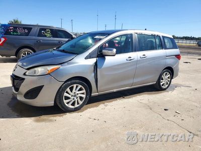 2015 MAZDA 5 SPORT JM1CW2BL0F0185948 - główne zdjęcie licytacji z USA - miniatura