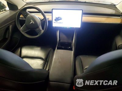 Zdjęcie 8 z 13 samochodu: 2020 TESLA MODEL 3 VIN:5YJ3E1EA0LF606409 - miniatura