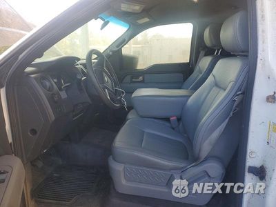 Zdjęcie 7 z 12 samochodu: 2014 FORD F150 VIN:1FTMF1CM4EKF50785 - miniatura