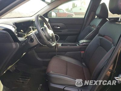 Zdjęcie 7 z 13 samochodu: 2025 NISSAN KICKS SR VIN:3N8AP6DBXSL351006 - miniatura