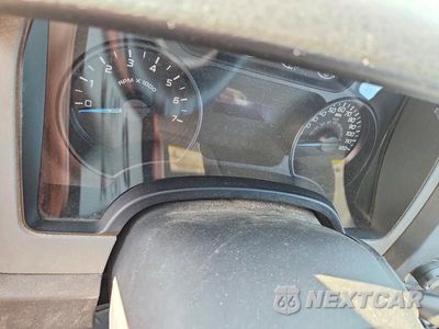 Zdjęcie 9 z 12 samochodu: 2013 FORD F150 SUPER CAB VIN:1FTFX1EF4DFA01051 - miniatura