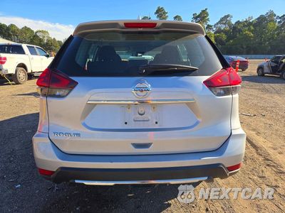 Zdjęcie 6 z 13 samochodu: 2020 NISSAN ROGUE S VIN:5N1AT2MT9LC809426 - miniatura