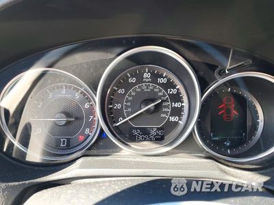 Zdjęcie 9 z 12 samochodu: 2014 MAZDA 6 GRAND TOURING VIN:JM1GJ1W66E1132582 - miniatura