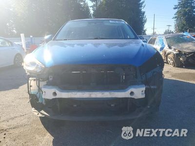 Piąte zdjęcie samochodu w środku: 2014 MAZDA CX-5 TOURING VIN:JM3KE4CY7E0324211 - miniatura