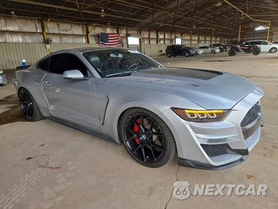 Czwarte zdjęcie samochodu z boku: 2015 FORD MUSTANG GT VIN:1FA6P8CFXF5377019 - miniatura