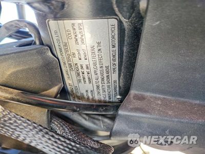 Zdjęcie 9 z 9 samochodu: 2024 CF MOTO 450SS VIN:LCEPESLA6R6021283 - miniatura