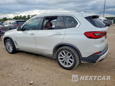 Drugie zdjęcie samochodu z przodu: 2019 BMW X5 XDRIVE40I VIN:5UXCR6C5XKLK83794 - miniatura