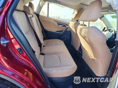 Zdjęcie 11 z 13 samochodu: 2025 TOYOTA RAV4 HYBRID XLE VIN:JTMRWRFVXSD307667 - miniatura