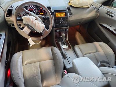 Zdjęcie 8 z 13 samochodu: 2007 NISSAN MAXIMA 3.5 SE VIN:1N4BA41E47C803545 - miniatura
