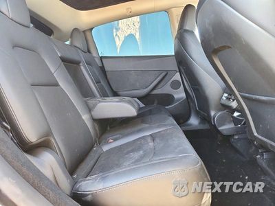 Zdjęcie 11 z 14 samochodu: 2024 TESLA MODEL Y VIN:7SAYGDED3RF088870 - miniatura