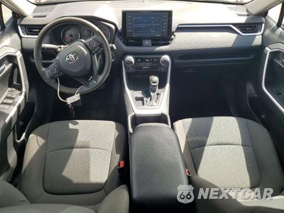 Zdjęcie 8 z 13 samochodu: 2022 TOYOTA RAV4 XLE VIN:2T3W1RFV2NW220290 - miniatura